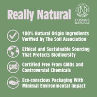 Salt of the Earth Clary Sage & Mint Roll-on Refill Deo Pouch